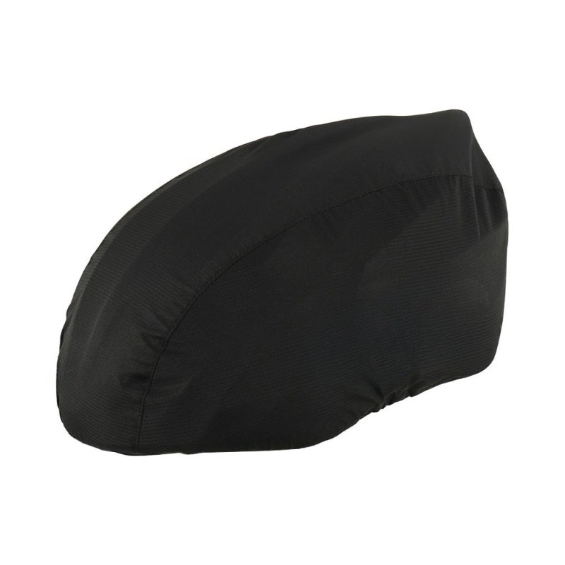 ARSUXEO Waterproof Helmet Cover: Rip-Stop Polyester With Water-Resistant Coating - Taped Seams For Enhanced Weather Protection Adjustable Drawcord Closure For Customized Fit Reflective Elements For Night Safe - Image 1