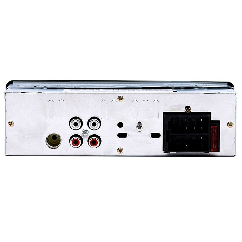 JSD-520 Bluetooth Car Audio Player Car Radio Stereo Autoradio 12V In-dash FM Aux Input Receiver SD Card Slot USB MP3 MMC WMA - Image 2