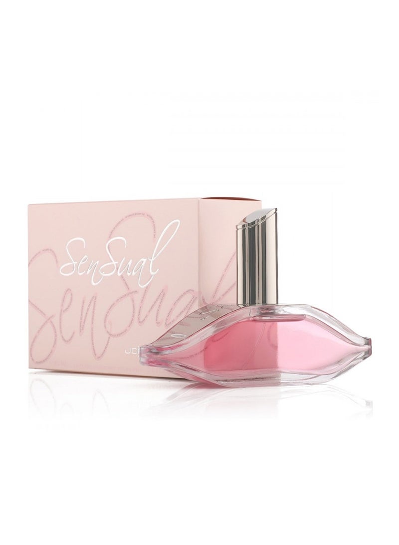 جوهان B. باريس ماء عطر سنشوال 85ملليلتر - Image 1