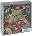 Professor Puzzle Robot Rampage Mini Tabletop Pinball Game Space themed Pinball Maze Arcade Game - Image 3