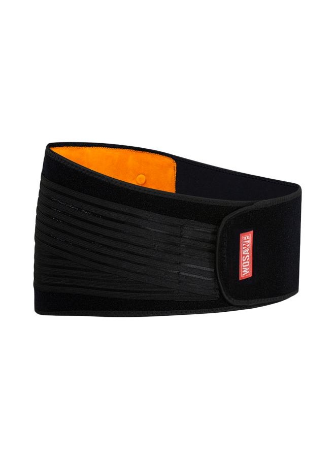 WOSAWE Lumbar Waist Lower Back Brace  - Image 1