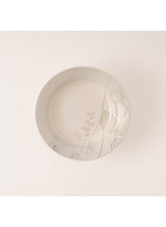 RIO Rio grey fruity 20pcs porcelain dinner set  - Image 1