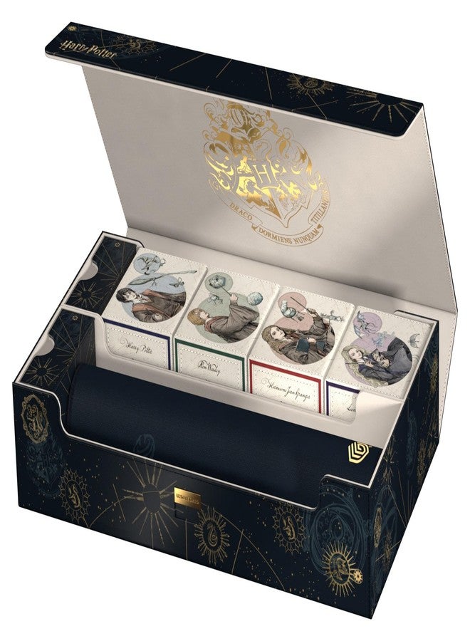 Ultimate Guard - Omnihive 1000+ Xenoskin - Harry Potter - Image 4