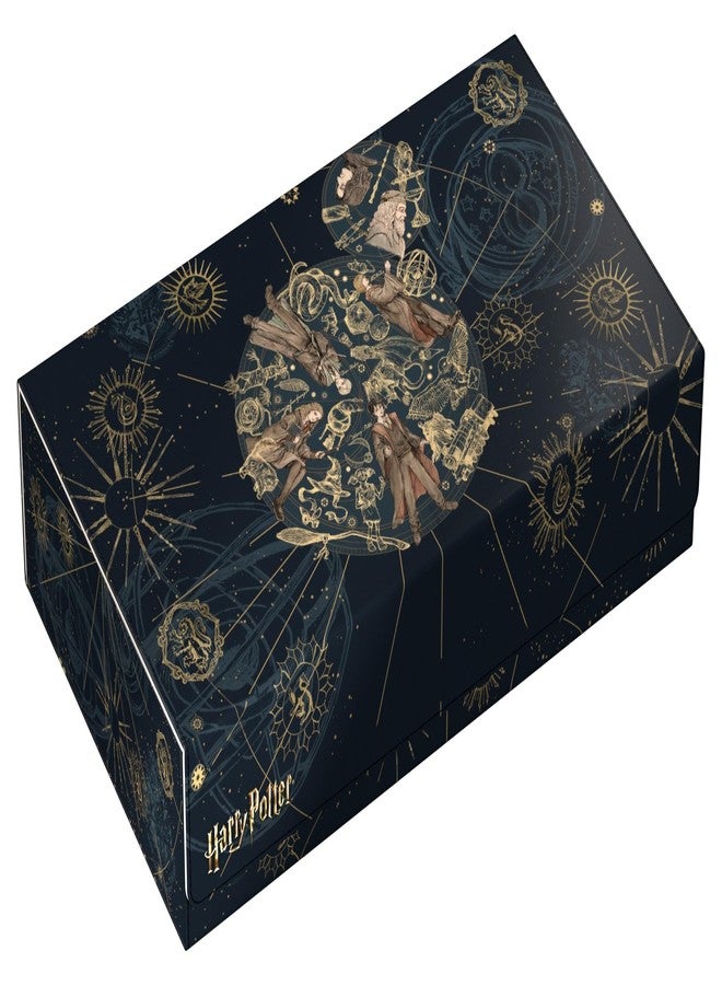 Ultimate Guard - Omnihive 1000+ Xenoskin - Harry Potter - Image 1
