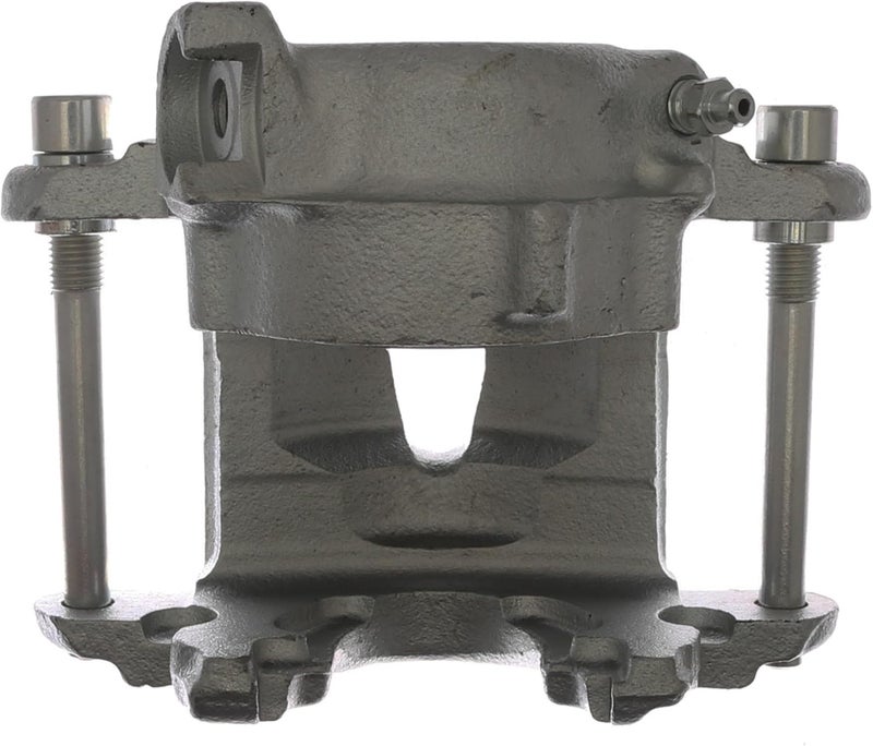 ACDelco Professional 18FR626 Front Driver Side Disc Brake Caliper Assembly - Remanufactured - Image 4