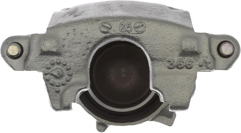 ACDelco Professional 18FR626 Front Driver Side Disc Brake Caliper Assembly - Remanufactured - Image 2