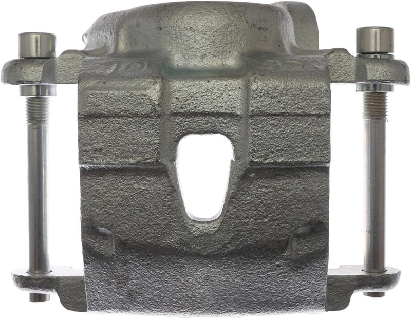 ACDelco Professional 18FR626 Front Driver Side Disc Brake Caliper Assembly - Remanufactured - Image 3