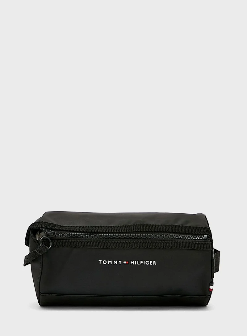 TOMMY HILFIGER Skyline Wash Bag