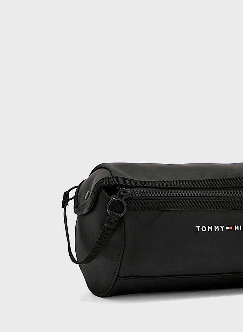 TOMMY HILFIGER Skyline Wash Bag