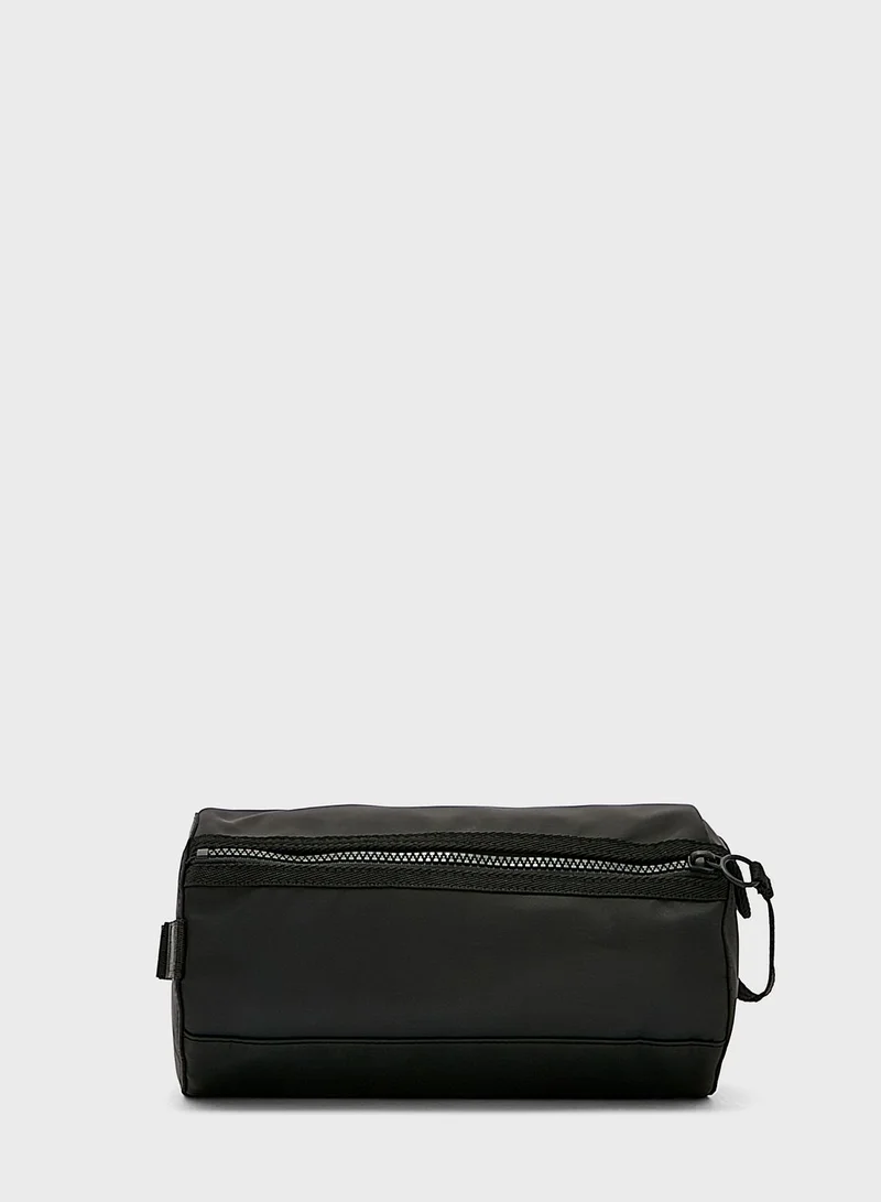 TOMMY HILFIGER Skyline Wash Bag