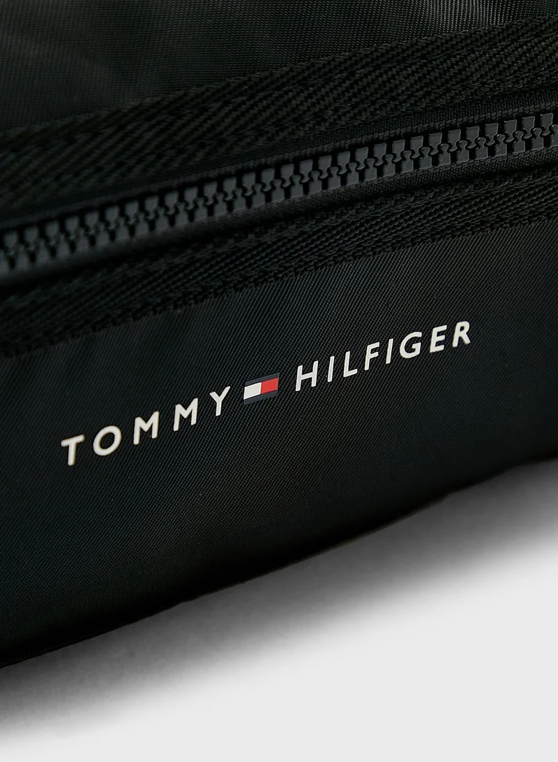 TOMMY HILFIGER Skyline Wash Bag