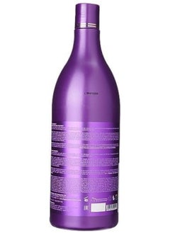 FOGAZZA COSMETICS Dr.Therapy Silk Protein Collagen Hair Treatment1000ml  - Image 2