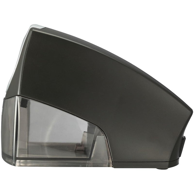 Bostitch Compact Desktop Electric Pencil Sharpener, Black, Sold as 1 Each - Image 3