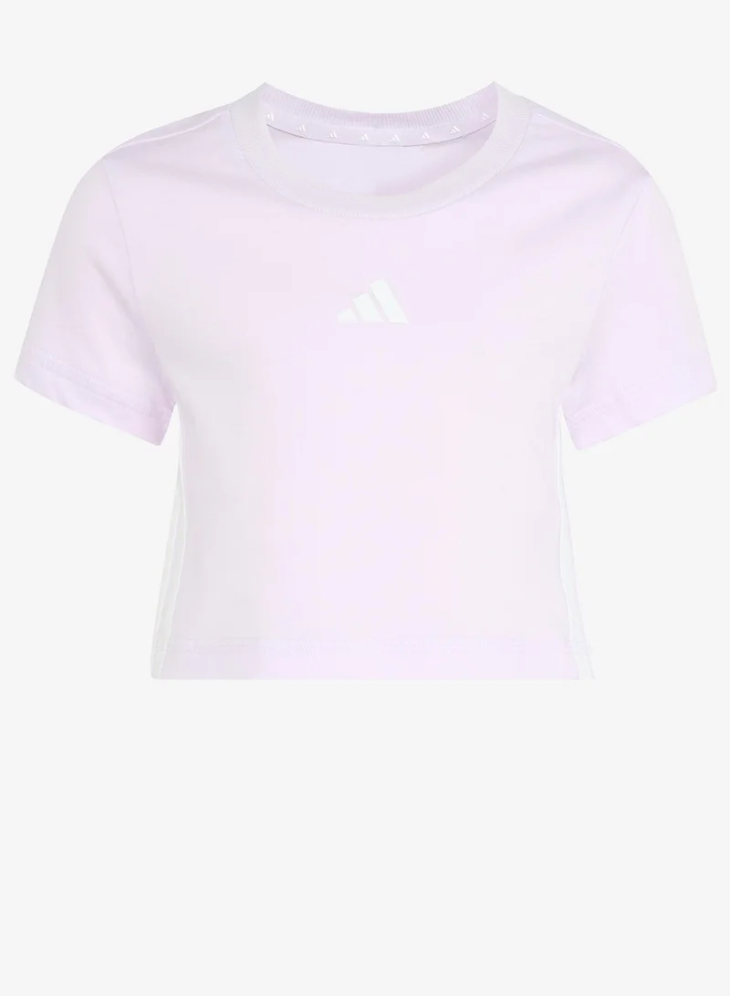 Adidas Kids Essentials T-Shirt Set
