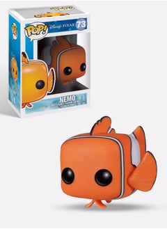 Funko Pop Disney Nemo 73 Vinyl Action Figure Toys Dolls for Kids - pzsku/ZC8FB9D2B832973726918Z/45/_/1734972450/54d4ecf0-cfbd-4389-b935-b39e8b23a9e1