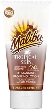 لوسيون تان ذاتي من مالبيو الاستوائي 150 مل