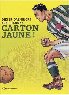 Carton jaune ! 