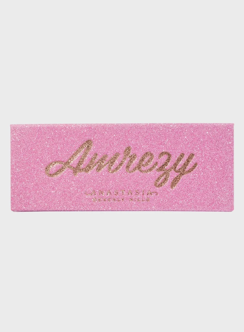 ANASTASIA BEVERLY HILLS Amrezy Eyeshadow Palette