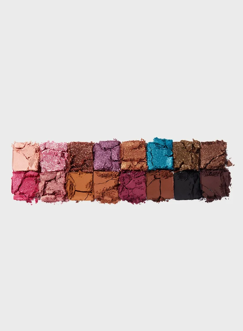 ANASTASIA BEVERLY HILLS Amrezy Eyeshadow Palette