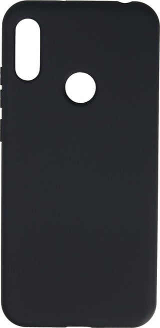 Bilisim Aksesuar Huawei Y6 2019 Case Nano Velvet Silicone Inside - Dark Gray - pzsku/ZC8FBD7109B911426519EZ/45/_/1740623207/a5998db5-aaa1-4c5c-b694-901f336968e0