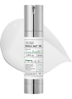 VT COSMETICS VT COSMETICS VT REEDLE SHOT 300 50ml  - Image 1