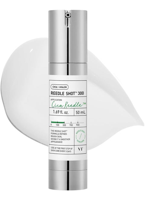 VT COSMETICS VT REEDLE SHOT 300 50ml