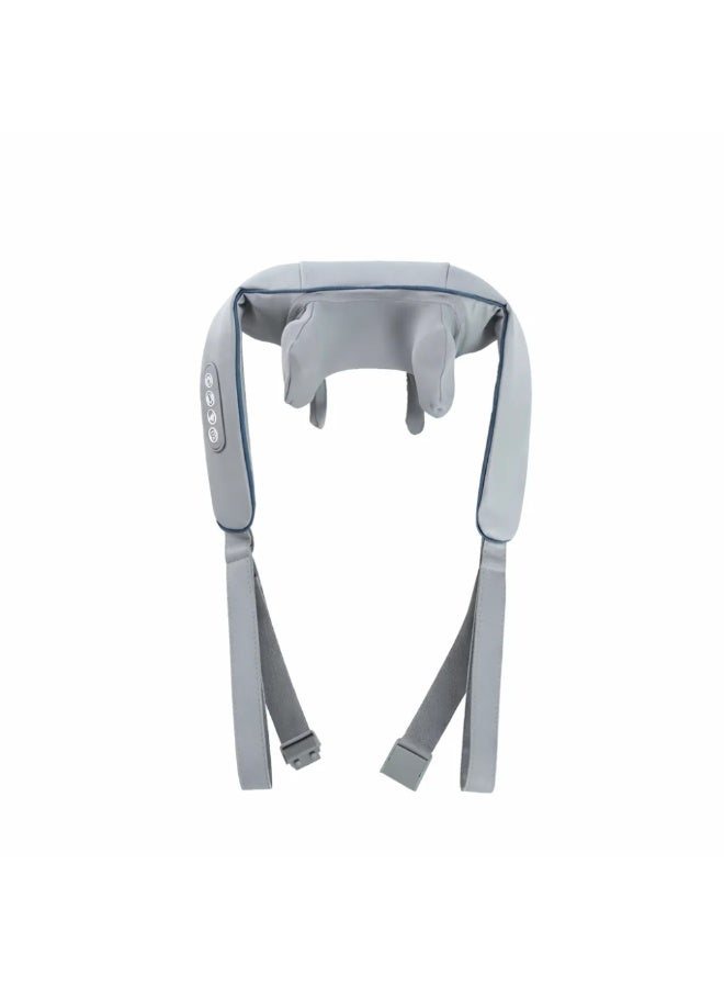 LC-31711 Neck, Shoulder and Body Massager - Image 2