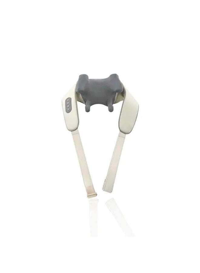 LC-31711 Neck, Shoulder and Body Massager - Image 3