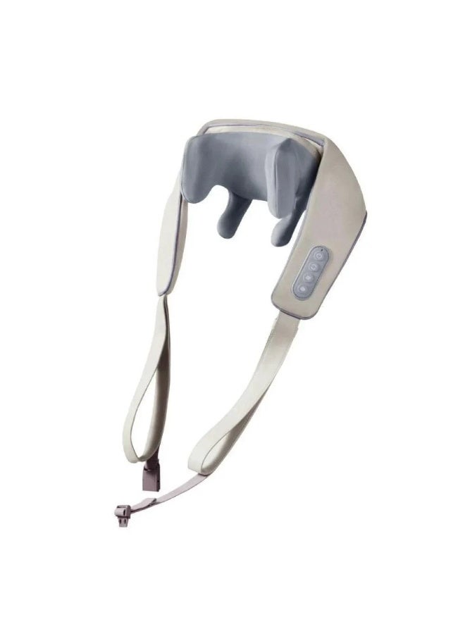 LC-31711 Neck, Shoulder and Body Massager - Image 5
