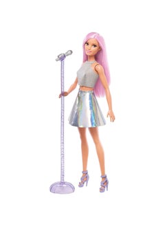 Mattel BARBIE BARBIE CAREER DOLL ASST. (DVF50)  - Image 2