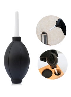 MIBRU Manual Blower Helps To Clean The Coffee Grinder Light In Size With A long Neck To Reach Difficult Places  - Image 1