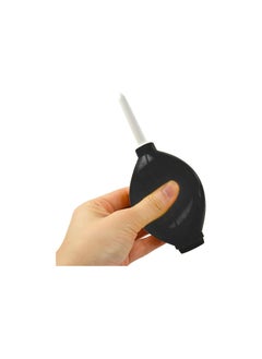 MIBRU Manual Blower Helps To Clean The Coffee Grinder Light In Size With A long Neck To Reach Difficult Places  - Image 4