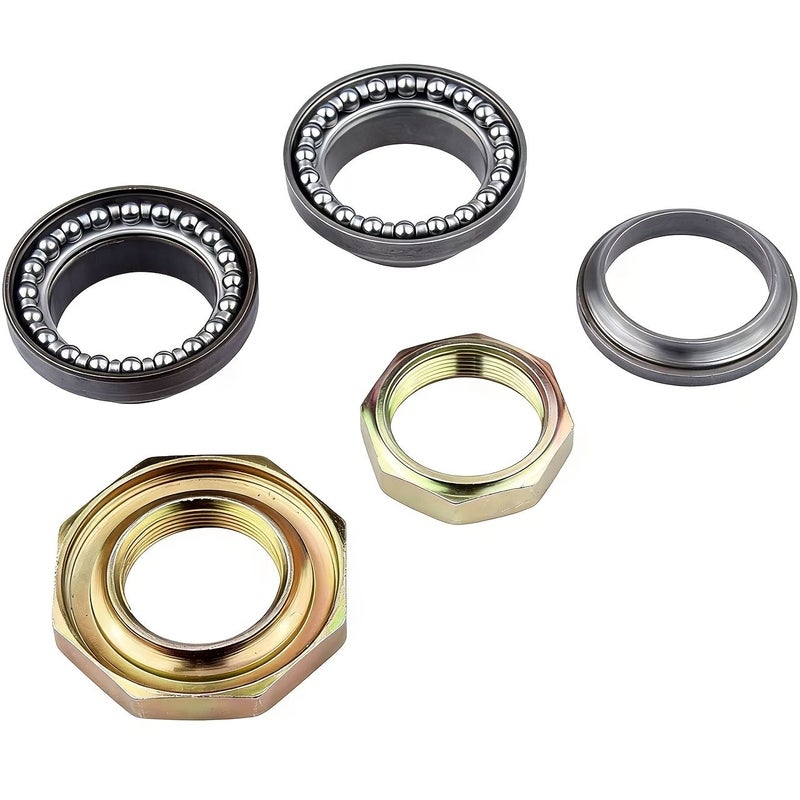 Bearing Kit For Yamaha PW50 Y-Zinger 1981-2009 Off Road Steering Shaft Seven Piece - Image 5