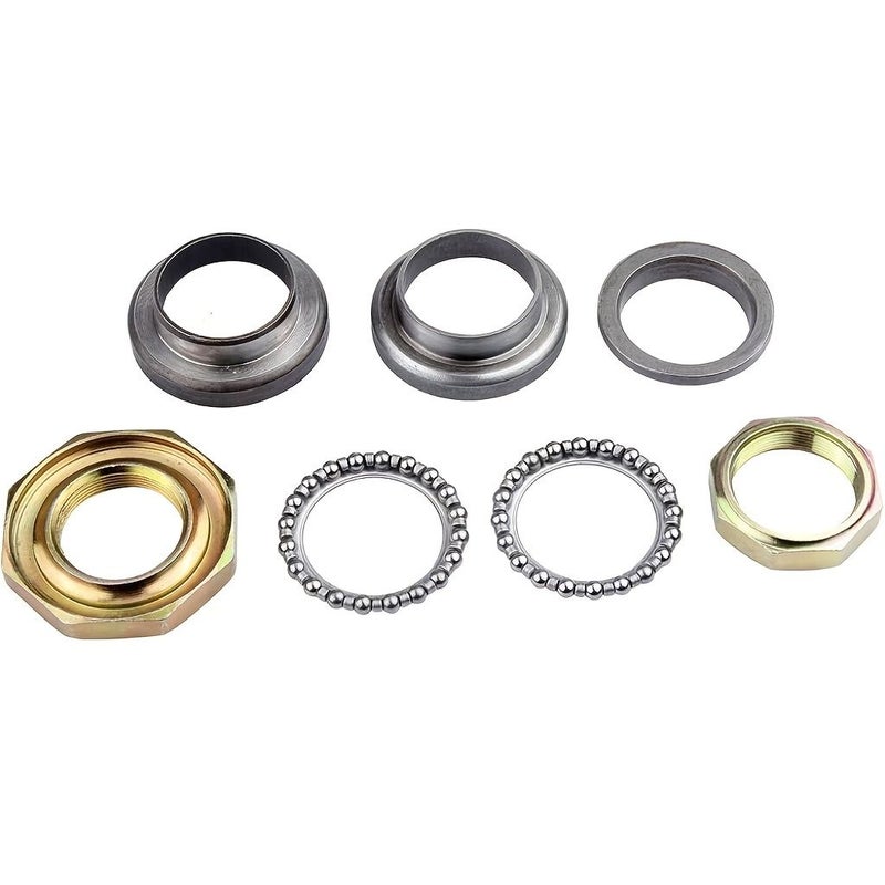 Bearing Kit For Yamaha PW50 Y-Zinger 1981-2009 Off Road Steering Shaft Seven Piece - Image 4