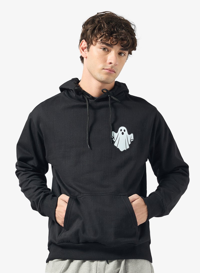 Seventy Five Basics Oversized Hoodie - Image 1