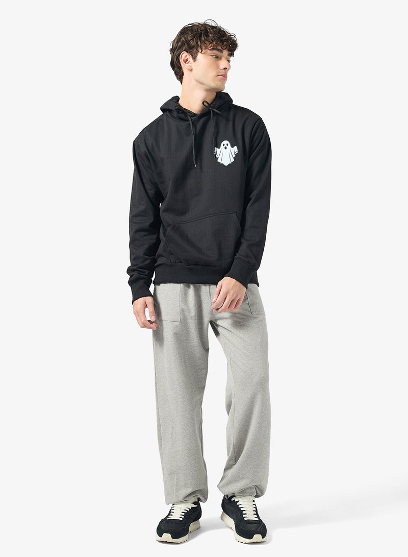 Seventy Five Basics Oversized Hoodie - Image 4