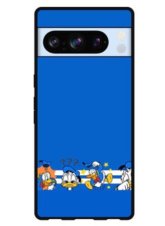 Protective Case Anti Scratch Shock Proof Bumper Cover For Google Pixel 8 Pro Donald