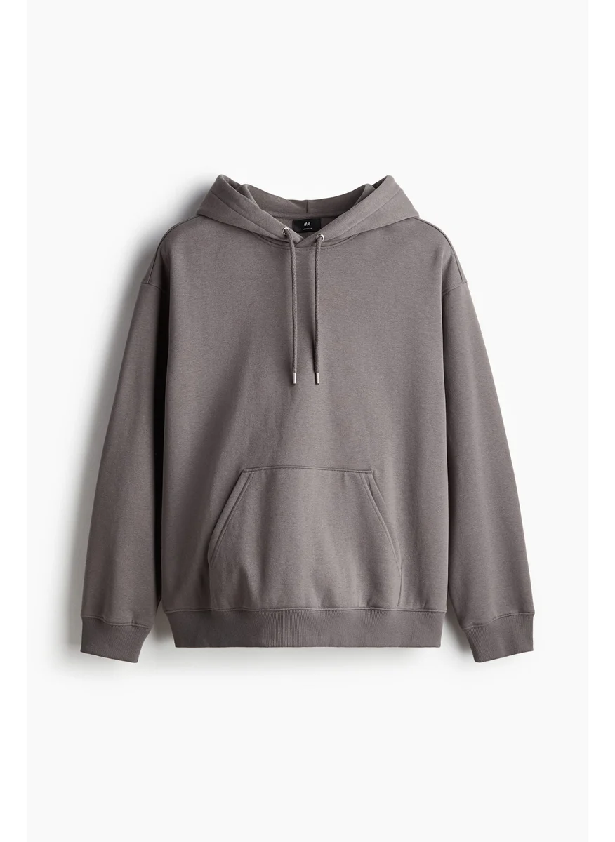 اتش اند ام Relaxed Fit Hoodie