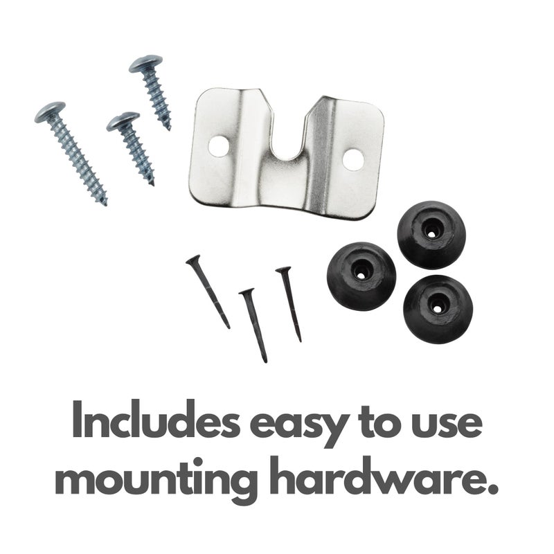 Viper League Pro Regulation Bristle Steel Tip Dartboard Starter Set with Staple-Free Bullseye, Radial Spider Wire, High-Grade Sisal with Rotating Number Ring, Chalk Cricket Scoreboard, Steel Tip Darts - Image 5