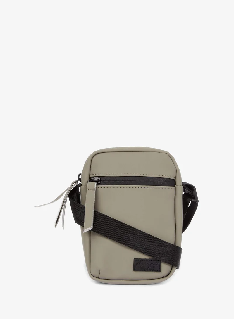 DeFacto Faux Leather Crossbody Bag