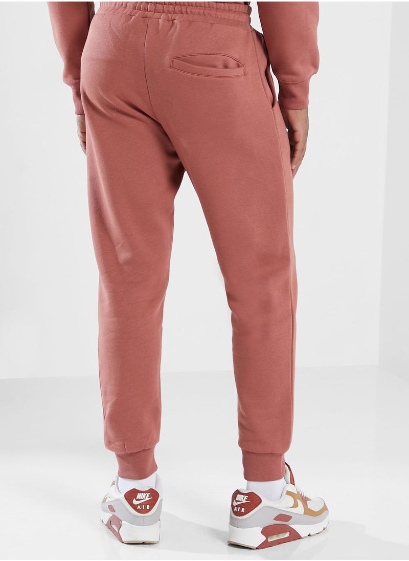 CRIMINAL DAMAGE - Legacy Sweatpants - Image 1