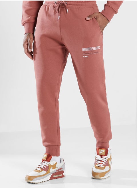 Legacy Sweatpants