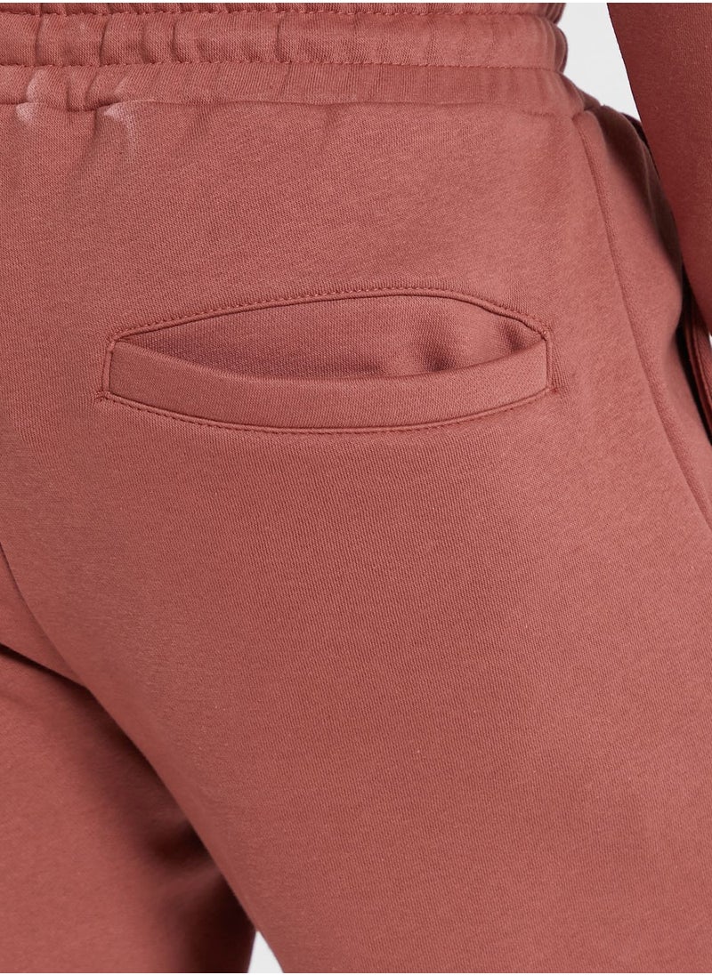 CRIMINAL DAMAGE - Legacy Sweatpants - Image 1