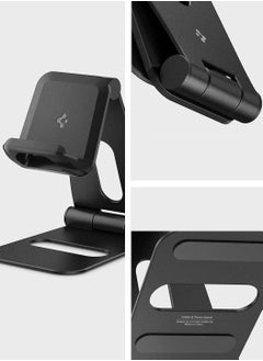 Spigen S311 Fully Foldable Stand for All Phones, Tablet, Nintendo Switch Holder  - Image 3