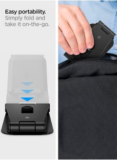 Spigen S311 Fully Foldable Stand for All Phones, Tablet, Nintendo Switch Holder  - Image 5