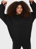 Aerie Crew Neck Sweatshirt
