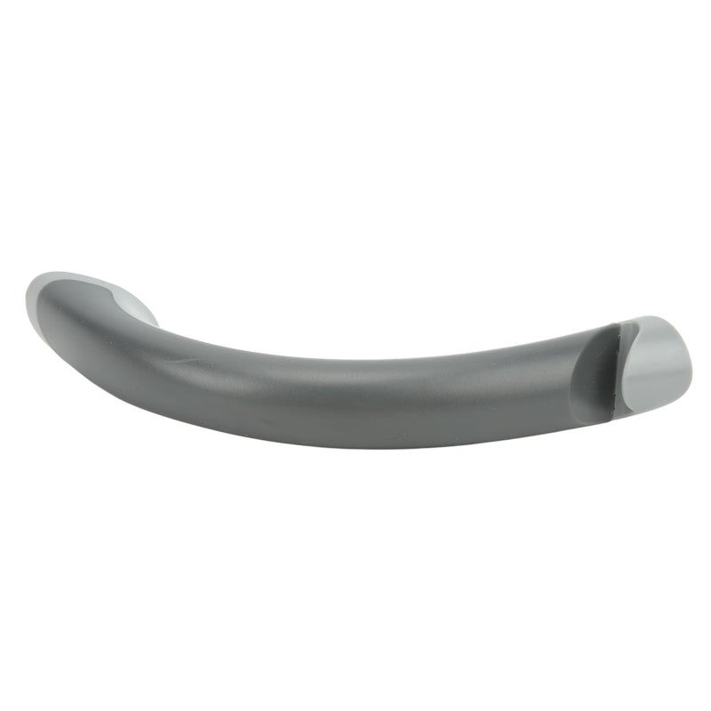 Vehicle Grab Handle: High-Quality ABS Material - Sturdy Wear-Resistant Nonfading Design, Arc Grip For Instant Safe Hold, Built-In Hook For Hanging Items - Assist Handle For Motorhome Passenger Car Yac - Image 2