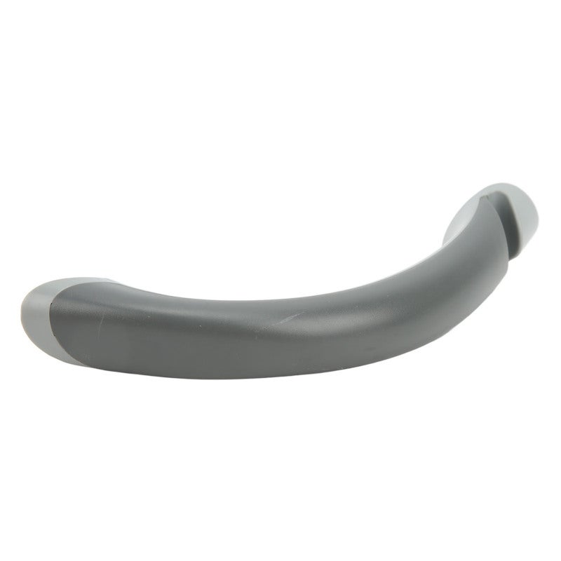 Vehicle Grab Handle: High-Quality ABS Material - Sturdy Wear-Resistant Nonfading Design, Arc Grip For Instant Safe Hold, Built-In Hook For Hanging Items - Assist Handle For Motorhome Passenger Car Yac - Image 5