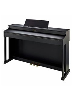 CASIO Casio AP-470 Celviano Digital  Piano with Bench - Black  - Image 3