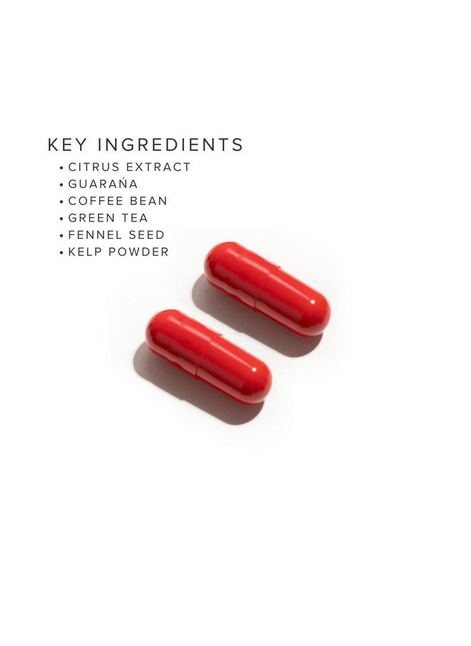 Zantrex - Red 56 Count Weight Loss Supplement Pills Fat Burning Pills Metabolism Booster For Weight Loss Lose Weight Fast For Women - Image 1